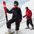 SUNSHINE 4K Camera Smart Ski Goggles, 24M Photo, Anti-Fog - Skyshot