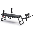 ⏰Limited-time ✨✦Adjustable Decompression Inversion Chair ✦ 400 LBS ✦ Full‑Body Traction Machine ✦ Back & Posture Support
