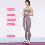 ⏰Limited-time ✨vivtk 4 tube/6 tube/8 tube Resistance Band with Pedal 🎉Hot Sale 60%