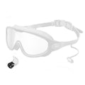 🌊 🏊‍♂️vivtk Swim Goggles  - Wide View Anti-Fog & UV, No Leaking Swim Glasses for Men, Women, Kids Swimming