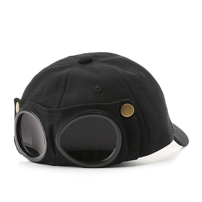 ⏰Limited-time ✨✦vivtk Retro pilot hat