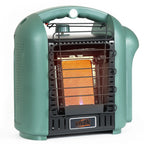 Propane Heater, Outdoor Portable Heater, Camping Propane Heater, Outdoor Patio Heaters Heating System Christmas Gift
