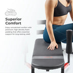 ⏰Limited-time ✨✦Adjustable Decompression Inversion Chair ✦ 400 LBS ✦ Full‑Body Traction Machine ✦ Back & Posture Support
