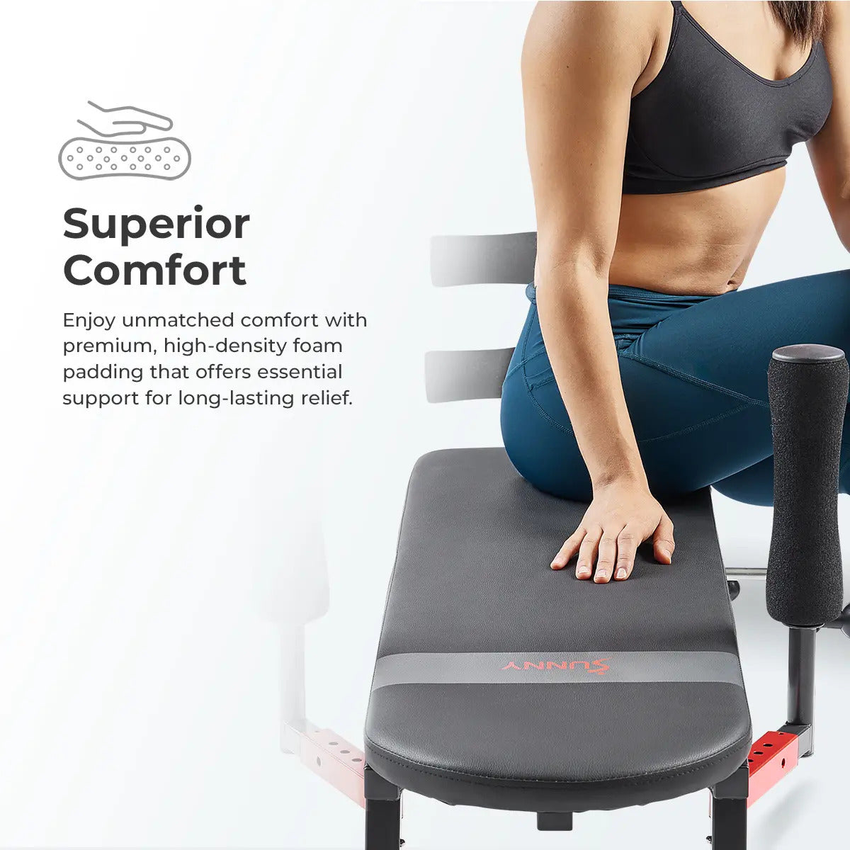 ⏰Limited-time ✨✦Adjustable Decompression Inversion Chair ✦ 400 LBS ✦ Full‑Body Traction Machine ✦ Back & Posture Support