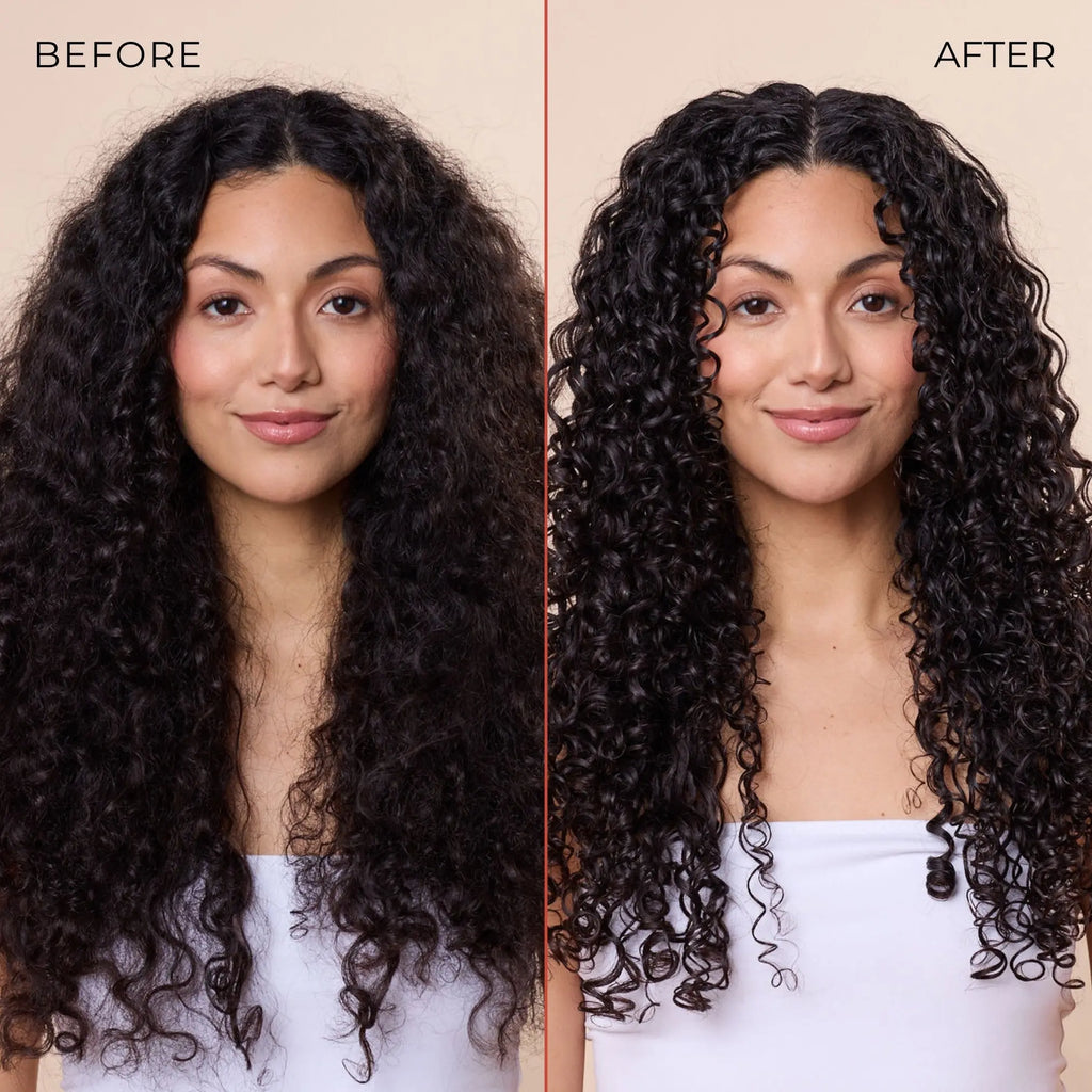 vivtk ✨ EdgeLift Curl Brush ✨ Defined Curls • Frizz Reduction • Smooth Hairstyle