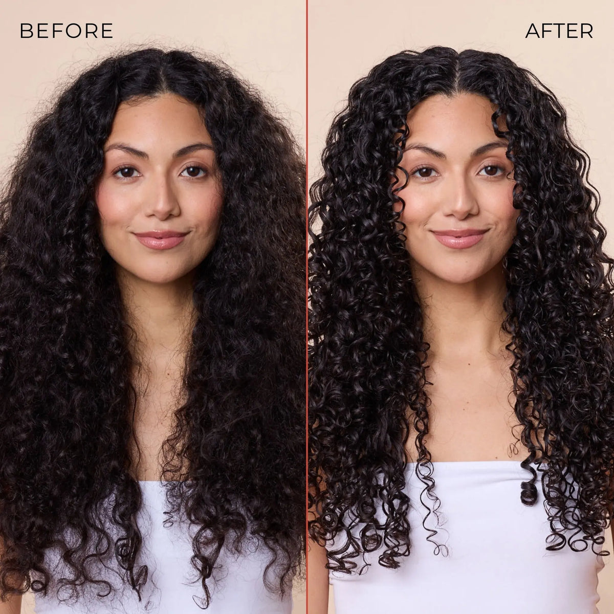 vivtk ✨ EdgeLift Curl Brush ✨ Defined Curls • Frizz Reduction • Smooth Hairstyle