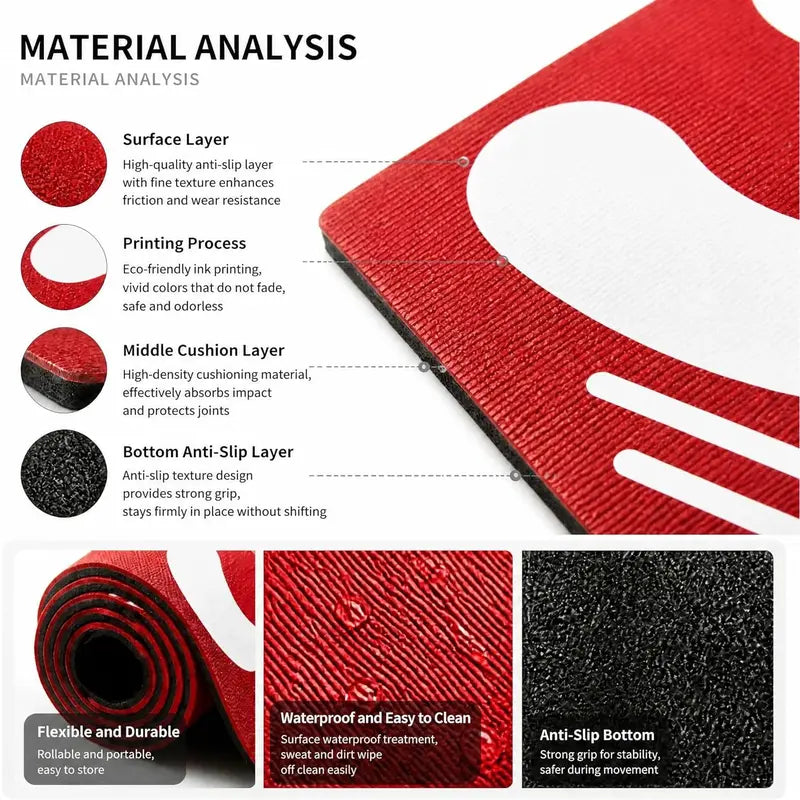 ⚾🔥🚀 vivtk your catcher’s game with the ThrowMo Mat!Portable Indoor/Outdoor Auxiliary Tool for Youth Beginners & Softball Pitchers 🏆