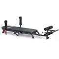 ⏰Limited-time ✨✦Adjustable Decompression Inversion Chair ✦ 400 LBS ✦ Full‑Body Traction Machine ✦ Back & Posture Support